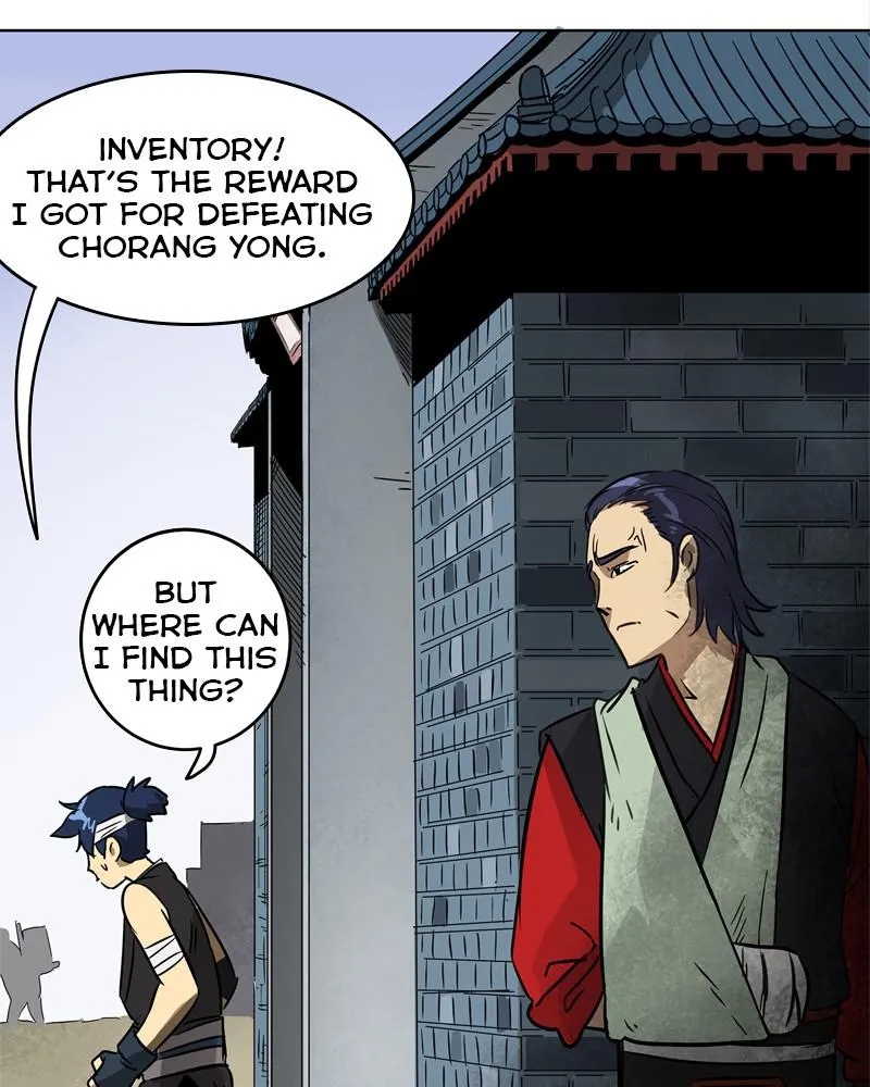 Read Infinite Leveling Murim Manga Online