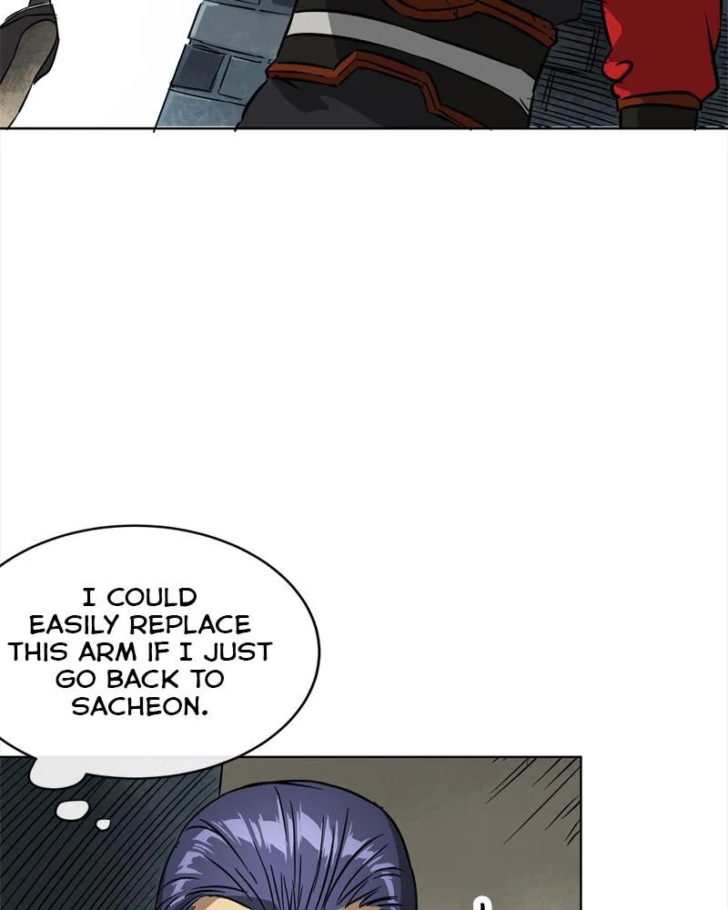 Read Infinite Leveling Murim Manga Online