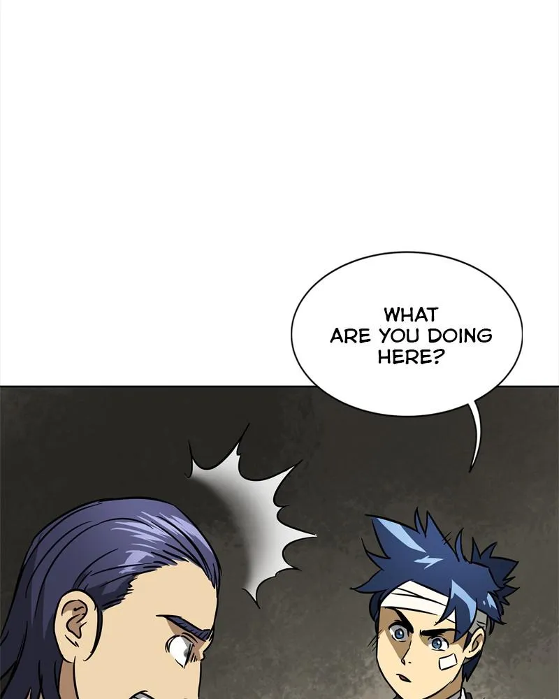 Read Infinite Leveling Murim Manga Online