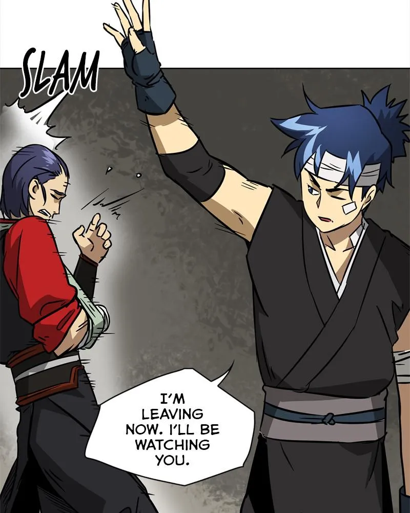 Read Infinite Leveling Murim Manga Online