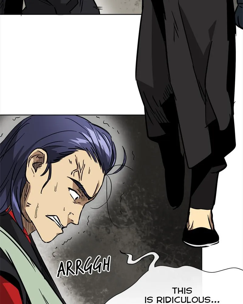 Read Infinite Leveling Murim Manga Online