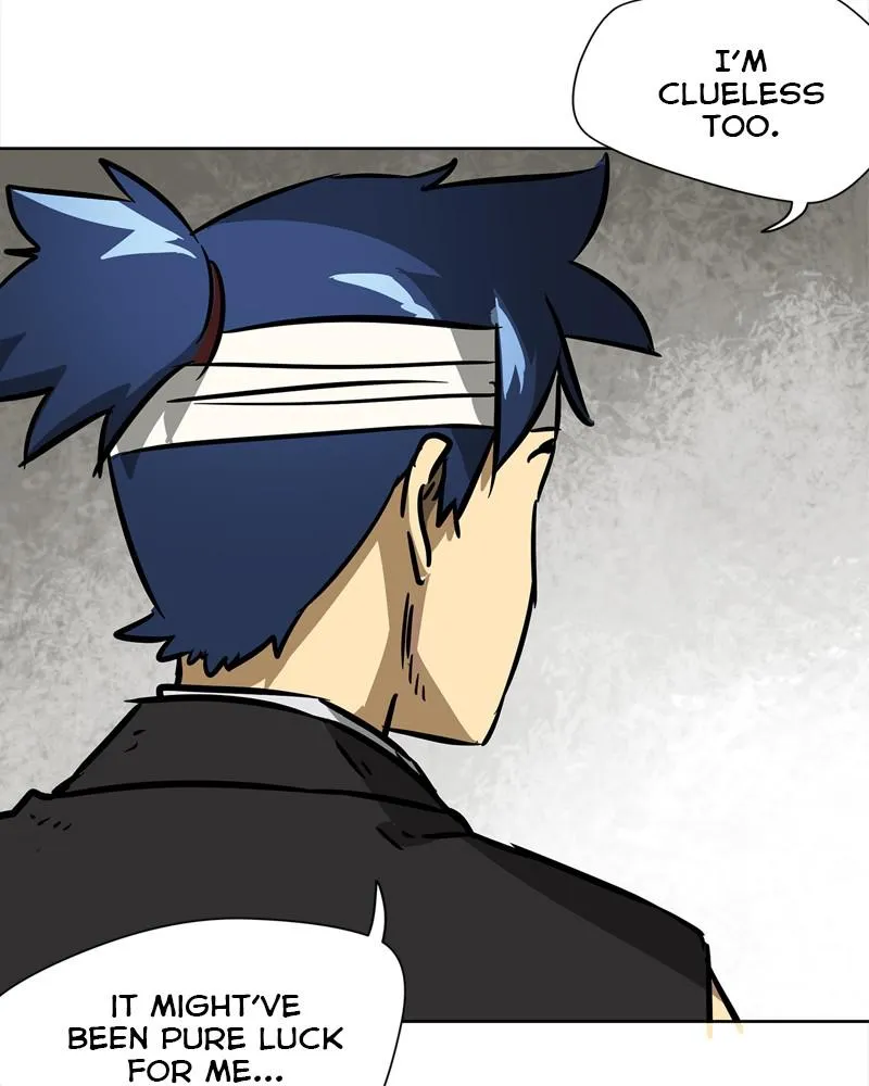 Read Infinite Leveling Murim Manga Online