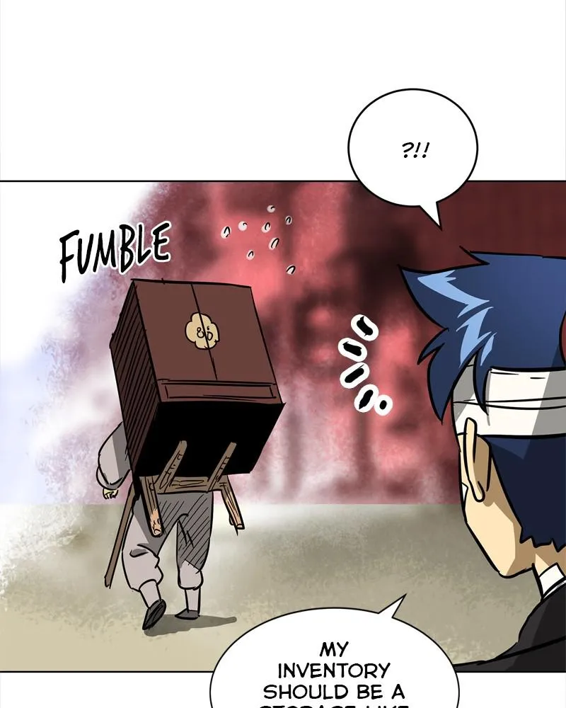 Read Infinite Leveling Murim Manga Online