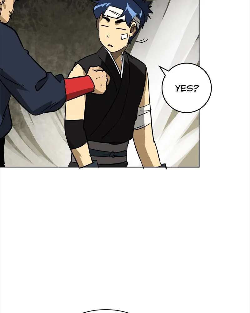 Read Infinite Leveling Murim Manga Online