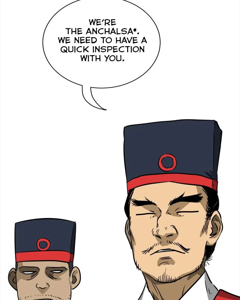 Read Infinite Leveling Murim Manga Online