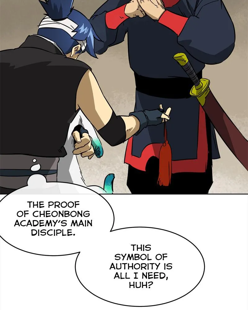 Read Infinite Leveling Murim Manga Online