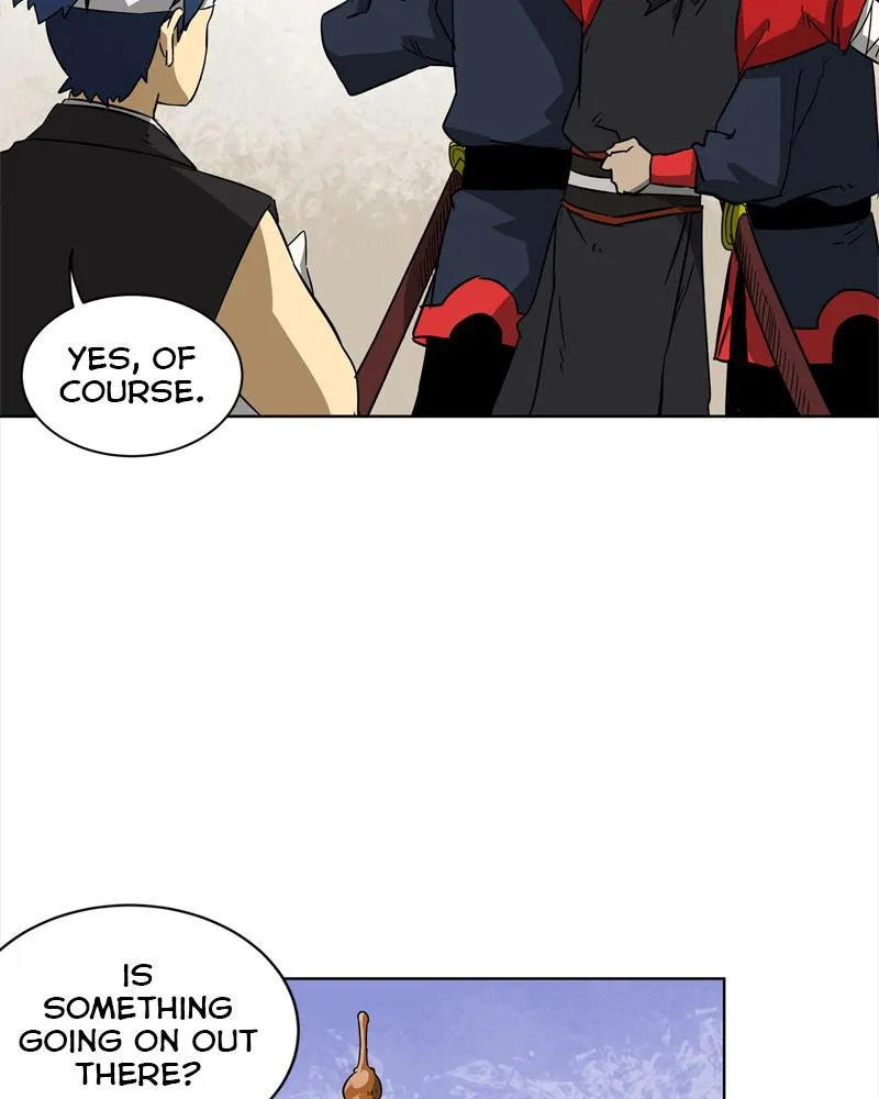Read Infinite Leveling Murim Manga Online