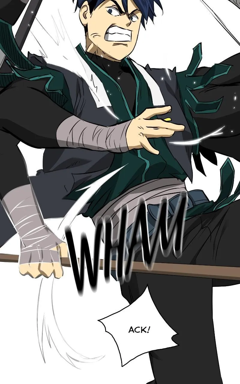 Read Infinite Leveling Murim Manga Online