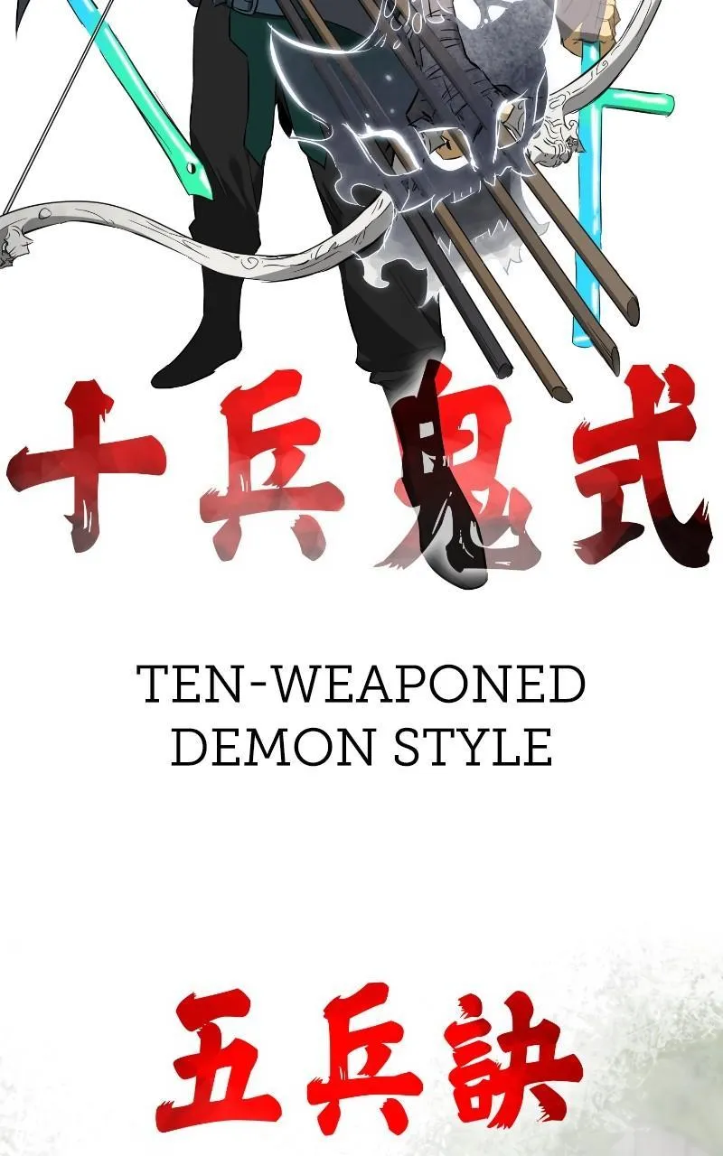 Read Infinite Leveling Murim Manga Online