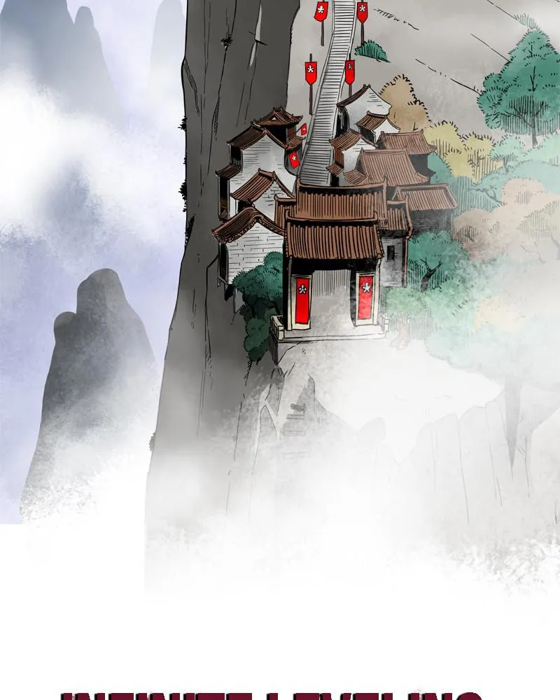 Read Infinite Leveling Murim Manga Online