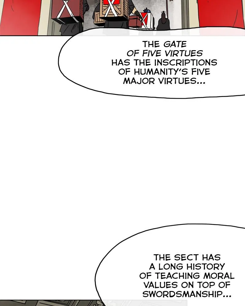 Read Infinite Leveling Murim Manga Online