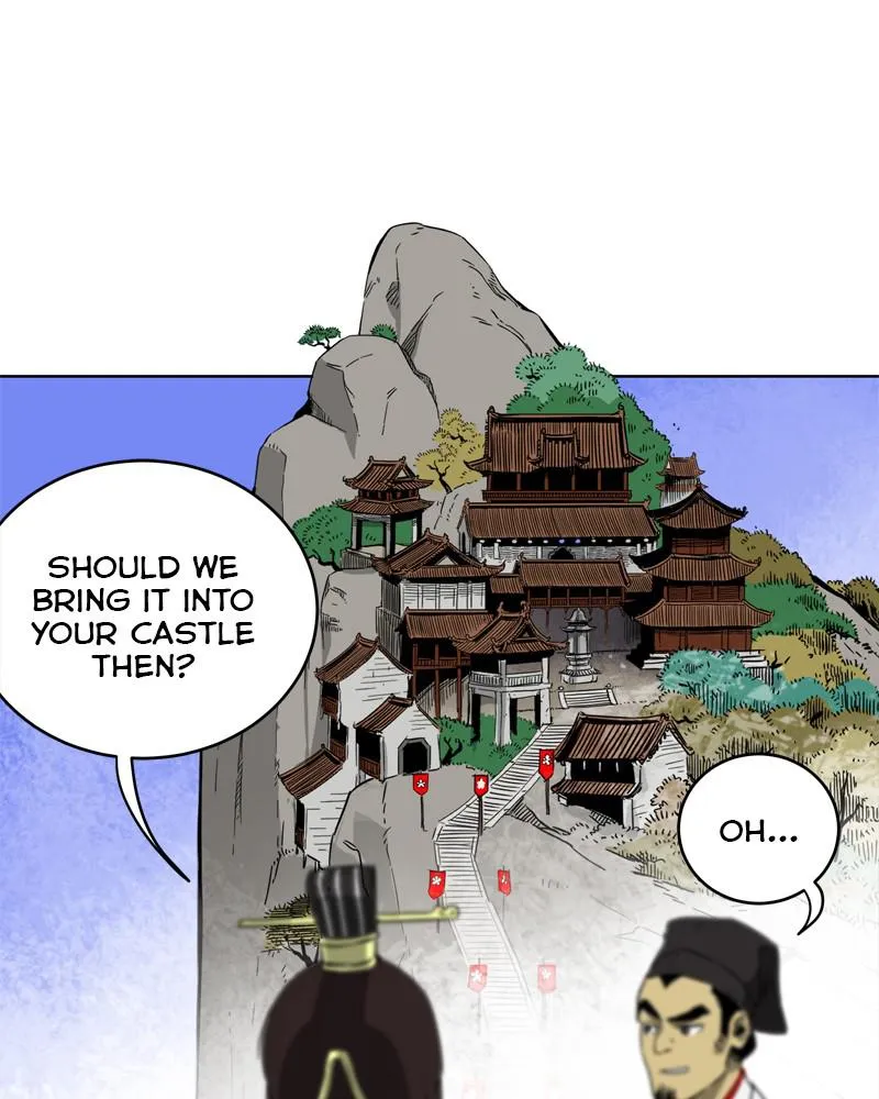 Read Infinite Leveling Murim Manga Online