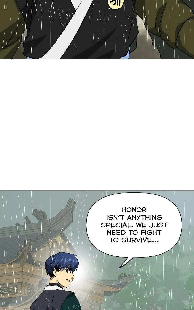 Read Infinite Leveling Murim Manga Online