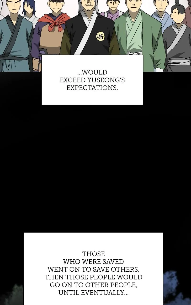 Read Infinite Leveling Murim Manga Online