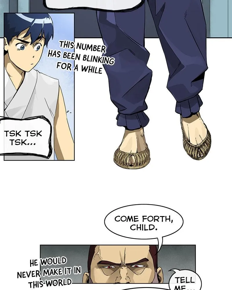 Read Infinite Leveling Murim Manga Online