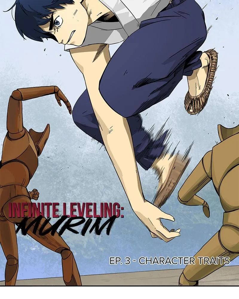 Read Infinite Leveling Murim Manga Online
