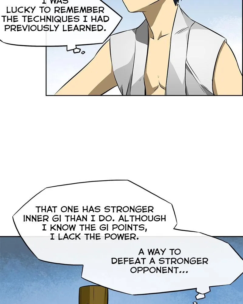 Read Infinite Leveling Murim Manga Online