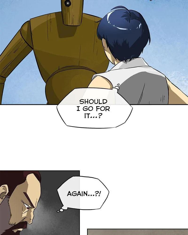 Read Infinite Leveling Murim Manga Online