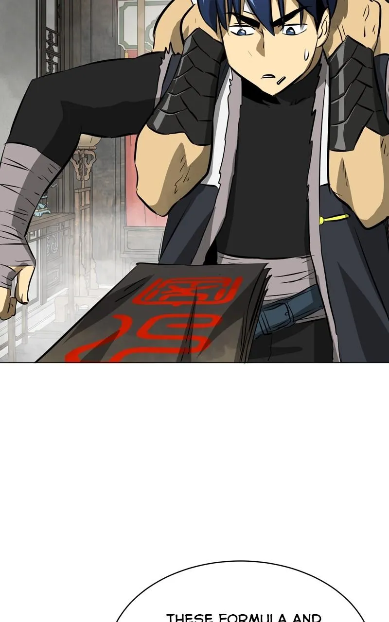 Read Infinite Leveling Murim Manga Online