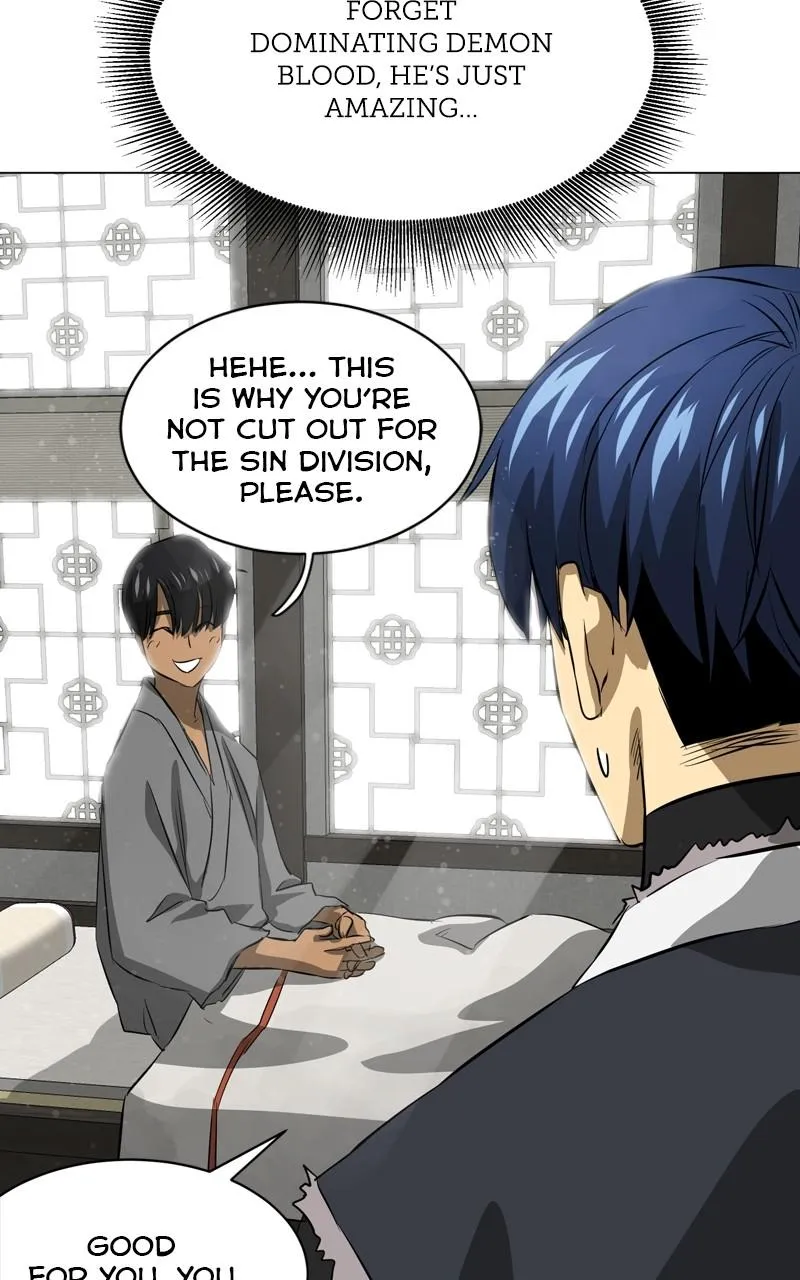 Read Infinite Leveling Murim Manga Online