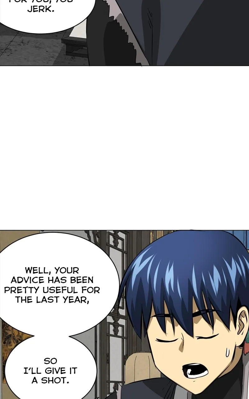 Read Infinite Leveling Murim Manga Online