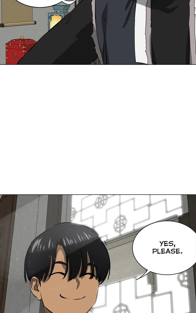 Read Infinite Leveling Murim Manga Online