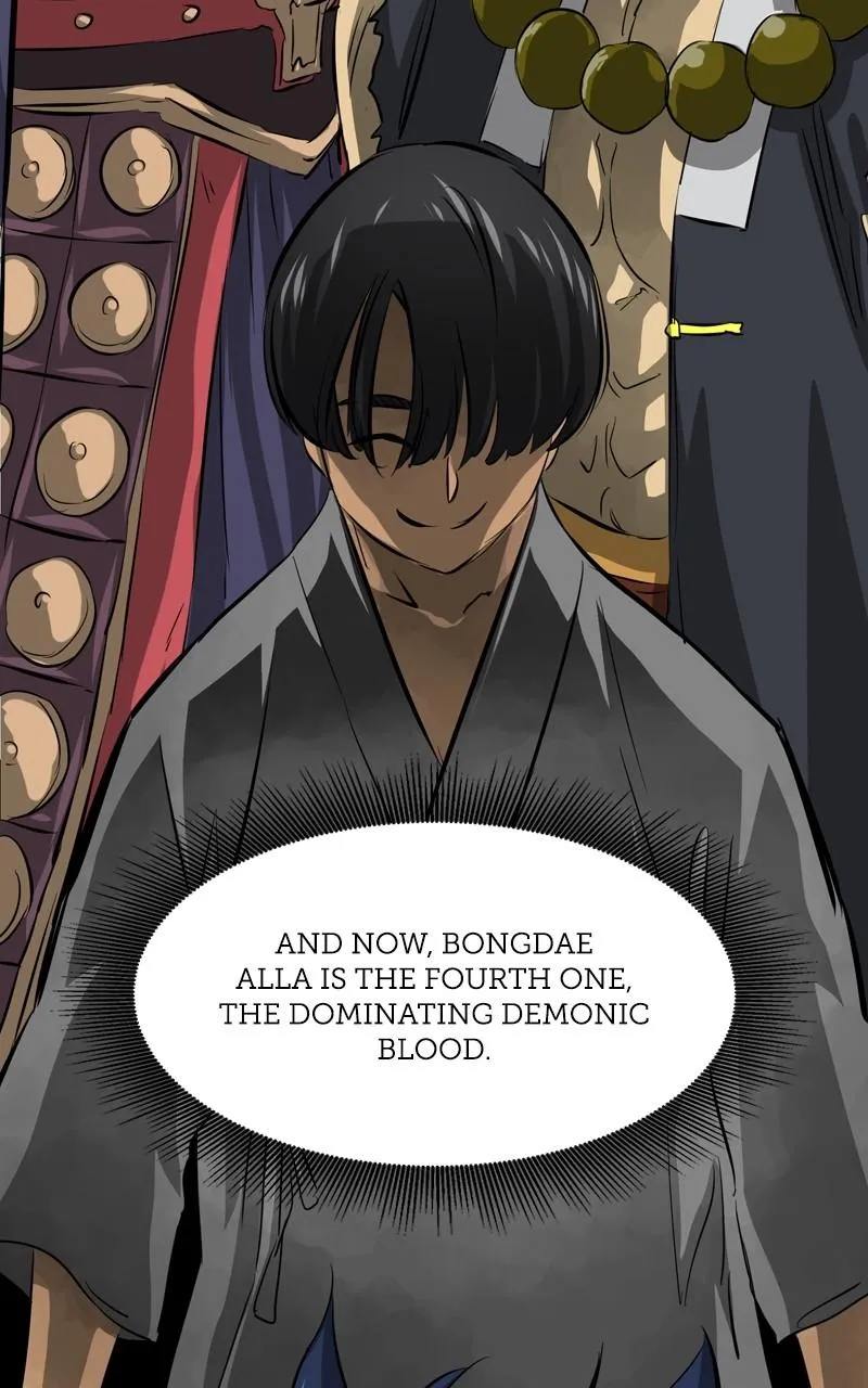 Read Infinite Leveling Murim Manga Online