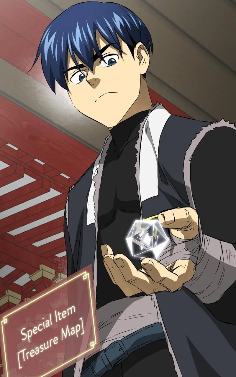 Read Infinite Leveling Murim Manga Online