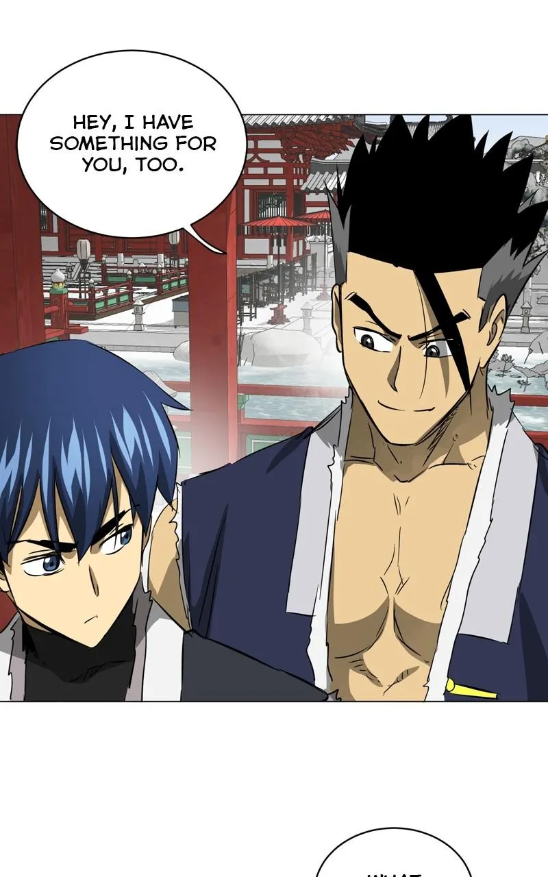 Read Infinite Leveling Murim Manga Online