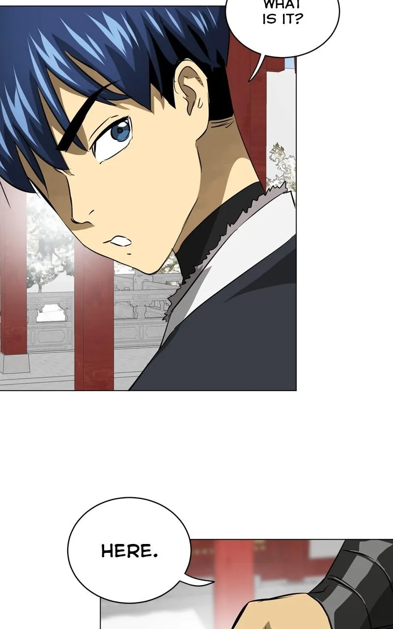 Read Infinite Leveling Murim Manga Online