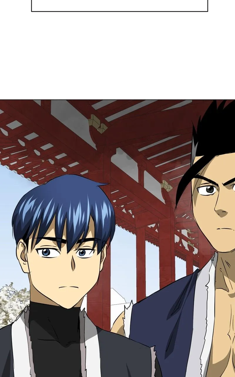 Read Infinite Leveling Murim Manga Online