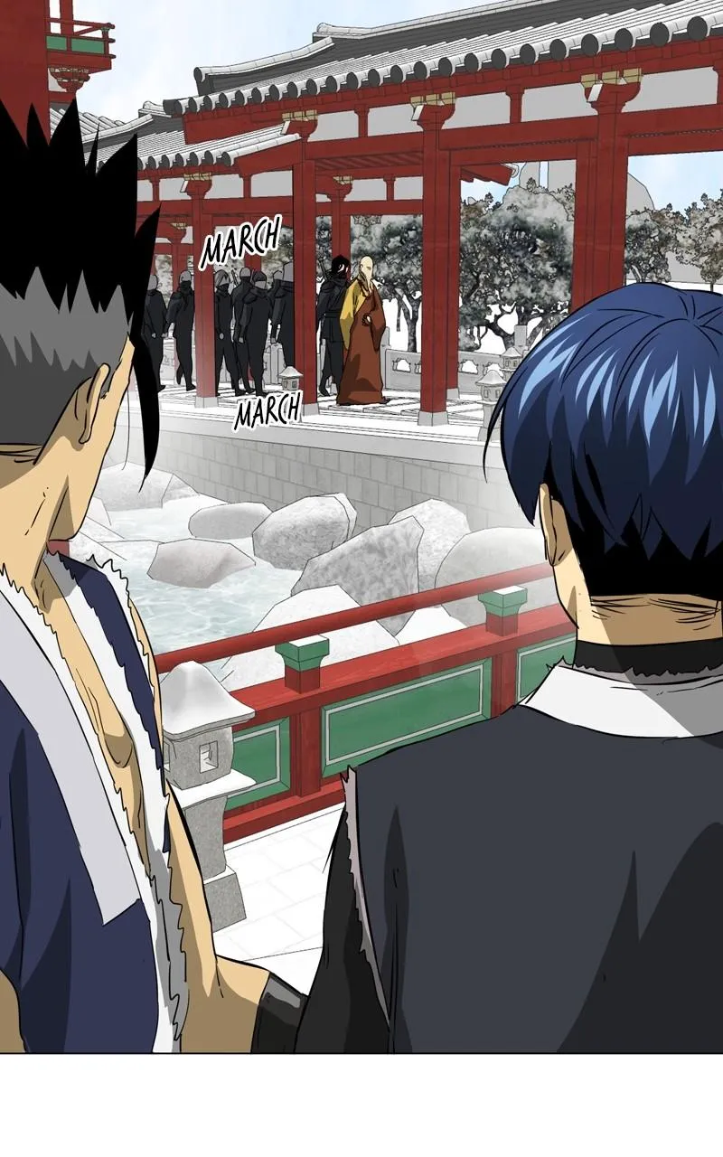 Read Infinite Leveling Murim Manga Online