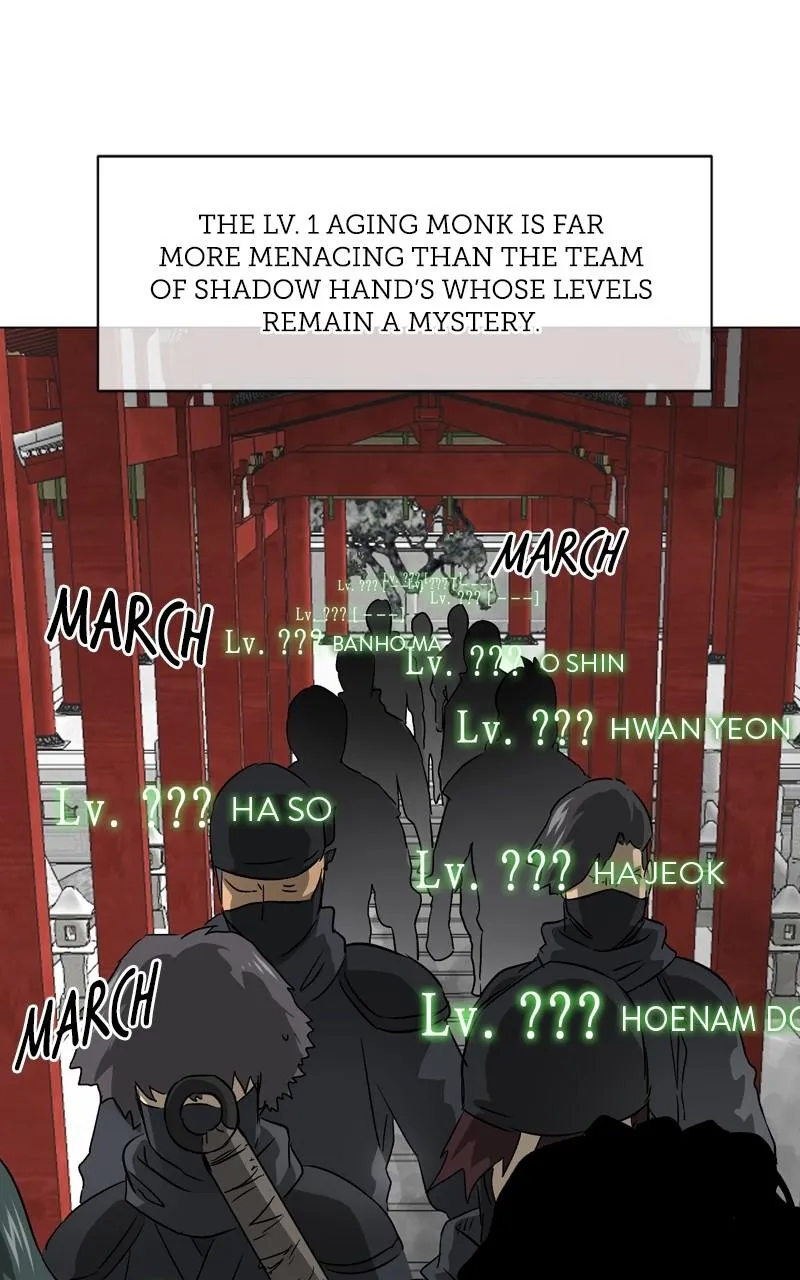 Read Infinite Leveling Murim Manga Online