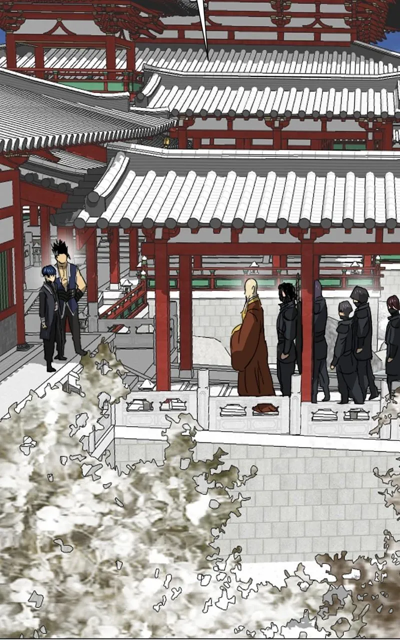 Read Infinite Leveling Murim Manga Online