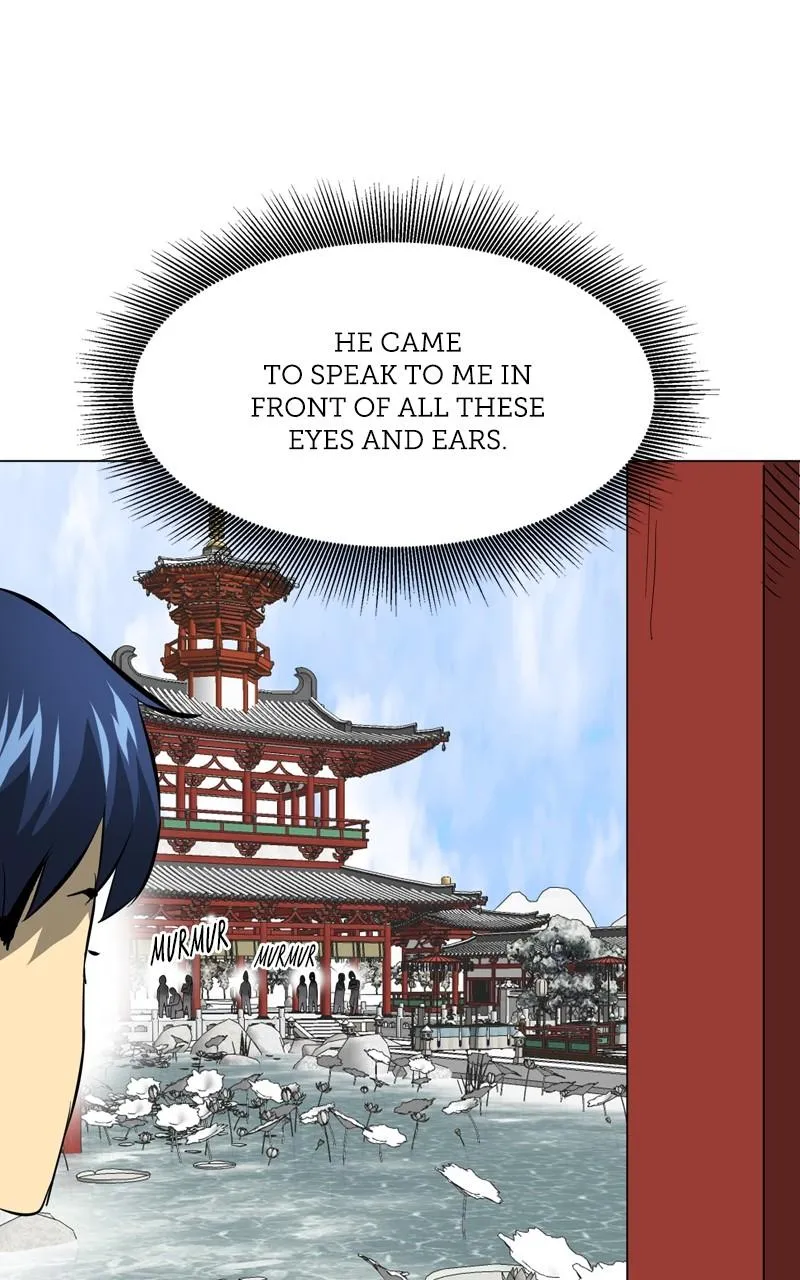 Read Infinite Leveling Murim Manga Online