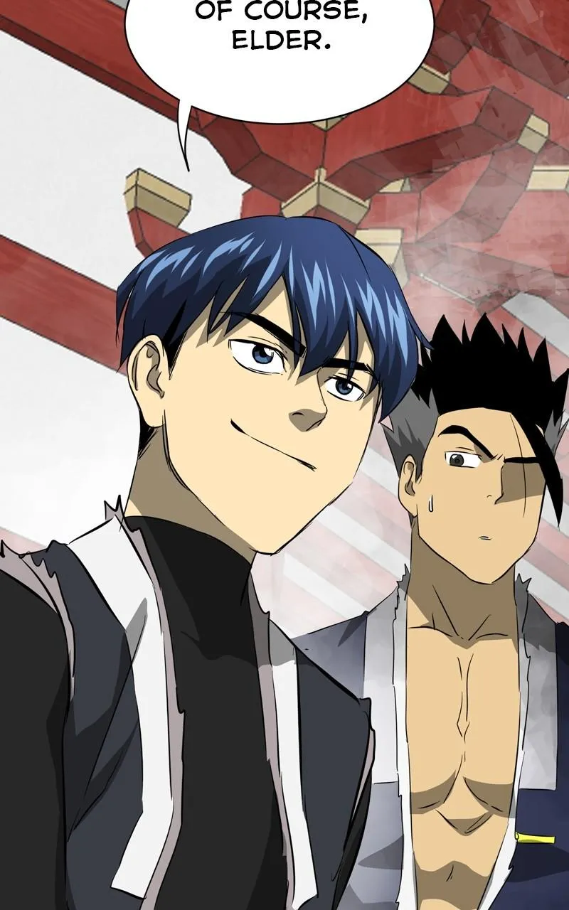 Read Infinite Leveling Murim Manga Online