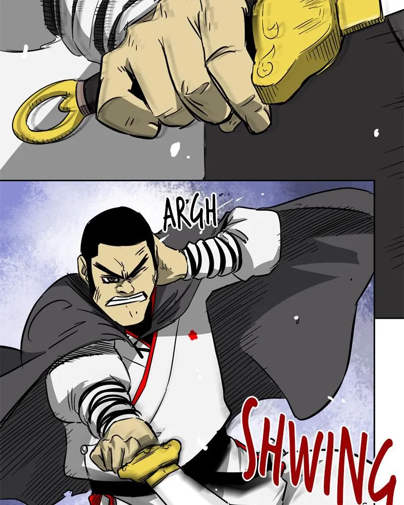 Read Infinite Leveling Murim Manga Online