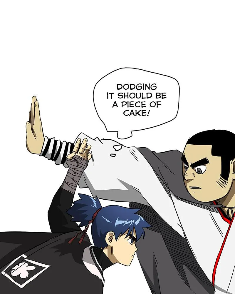 Read Infinite Leveling Murim Manga Online