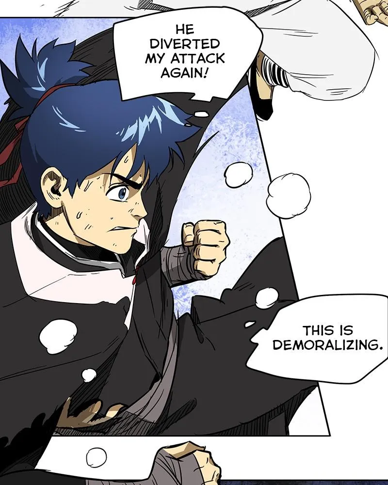 Read Infinite Leveling Murim Manga Online