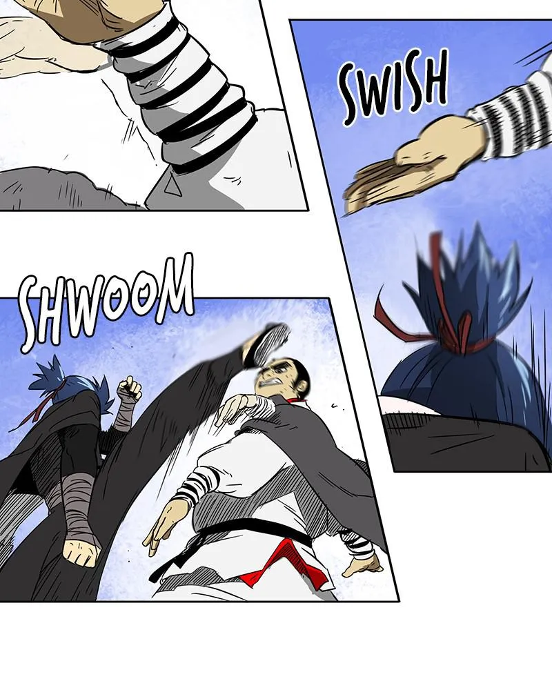 Read Infinite Leveling Murim Manga Online