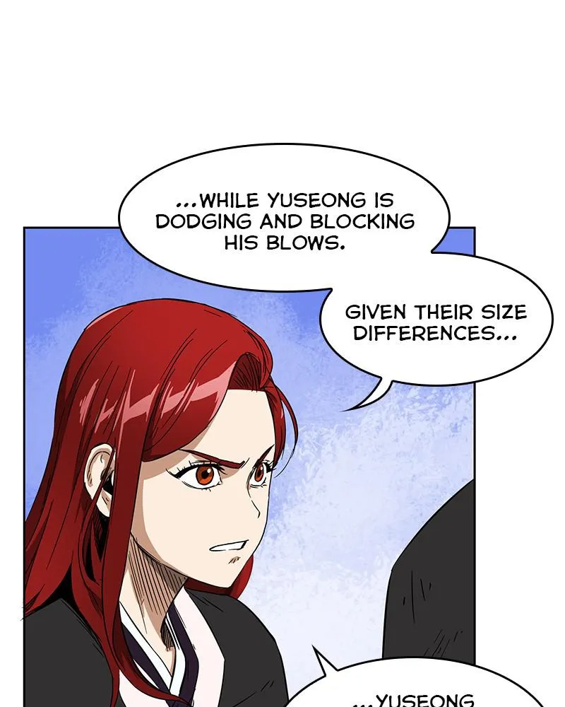 Read Infinite Leveling Murim Manga Online