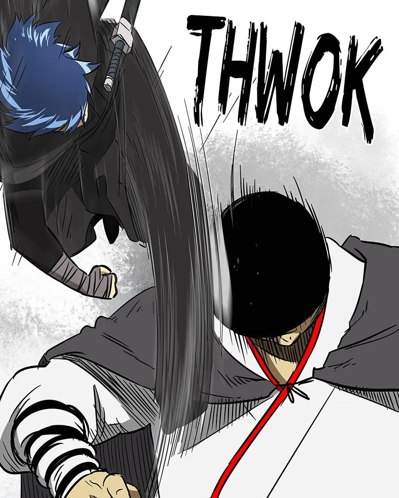 Read Infinite Leveling Murim Manga Online