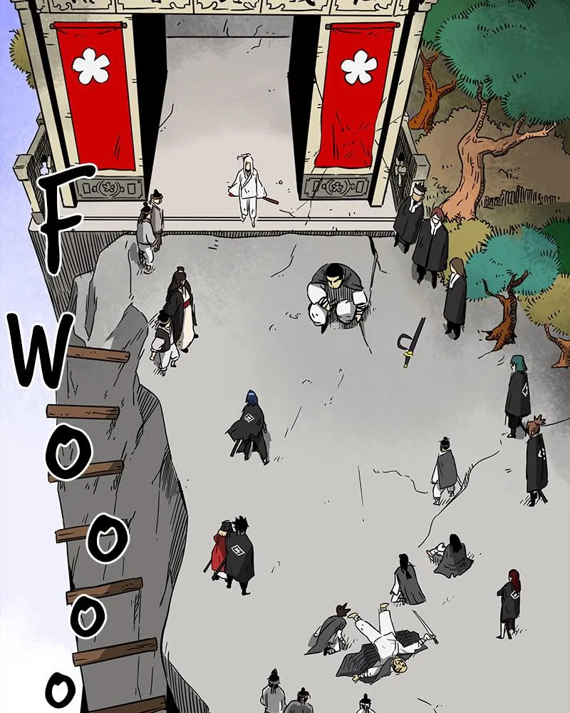 Read Infinite Leveling Murim Manga Online