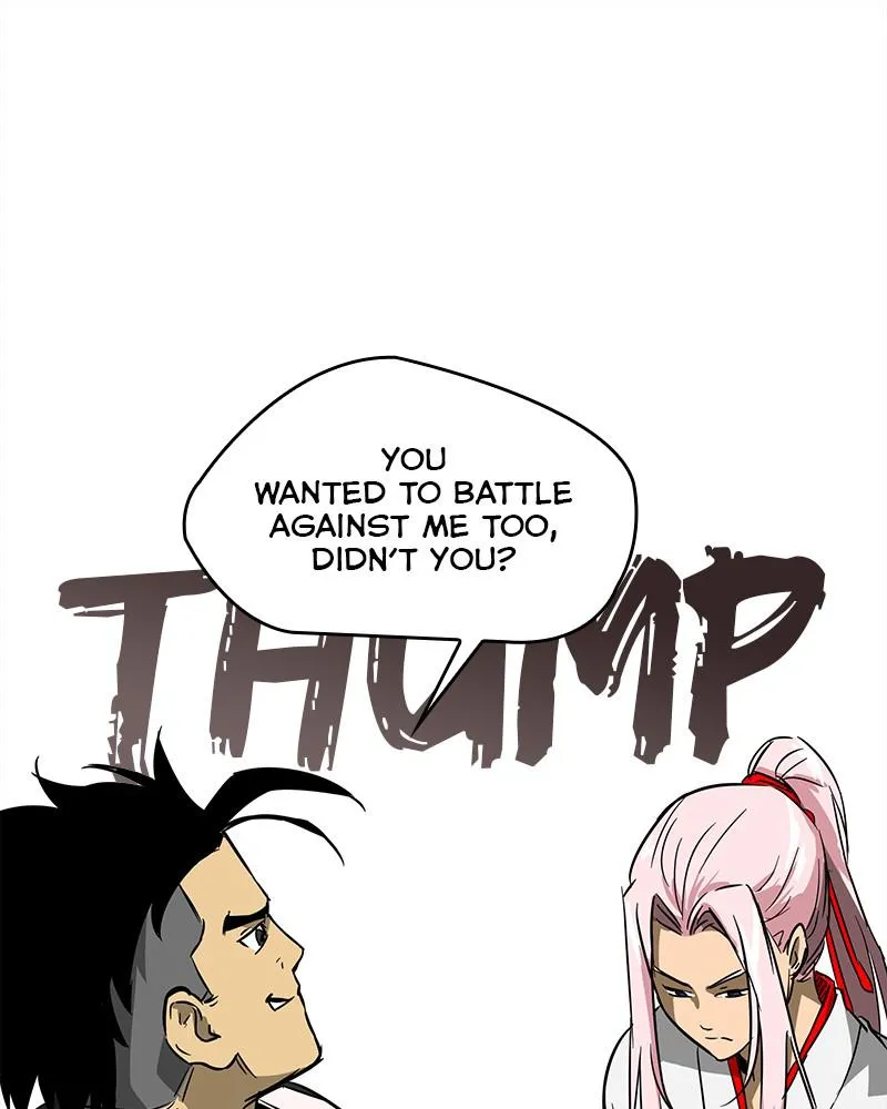 Read Infinite Leveling Murim Manga Online