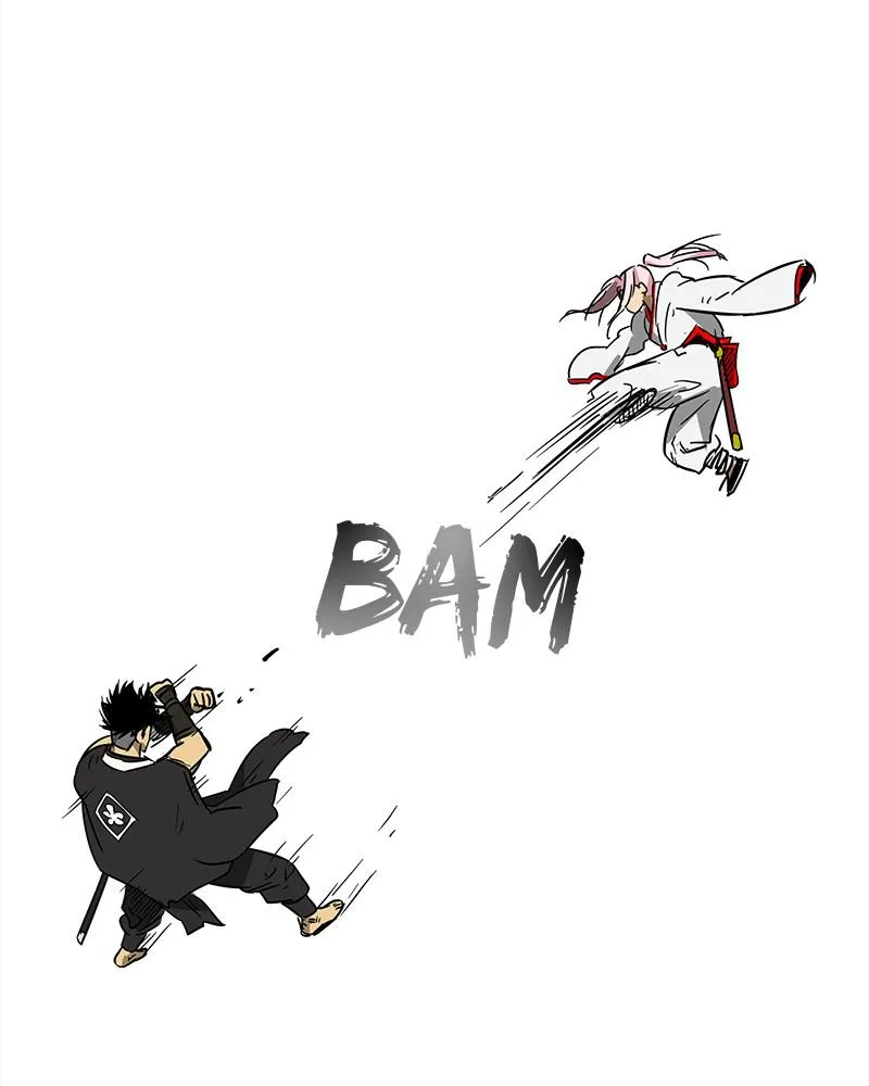 Read Infinite Leveling Murim Manga Online