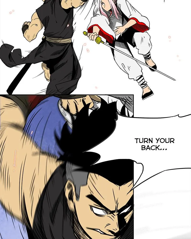 Read Infinite Leveling Murim Manga Online