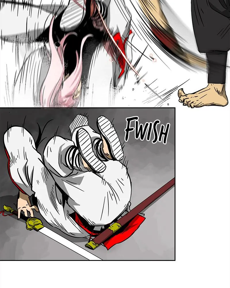 Read Infinite Leveling Murim Manga Online