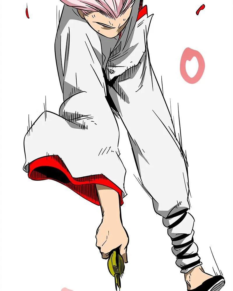 Read Infinite Leveling Murim Manga Online