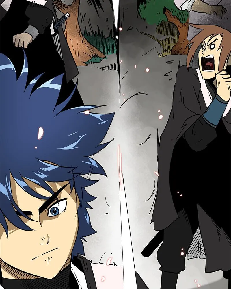 Read Infinite Leveling Murim Manga Online
