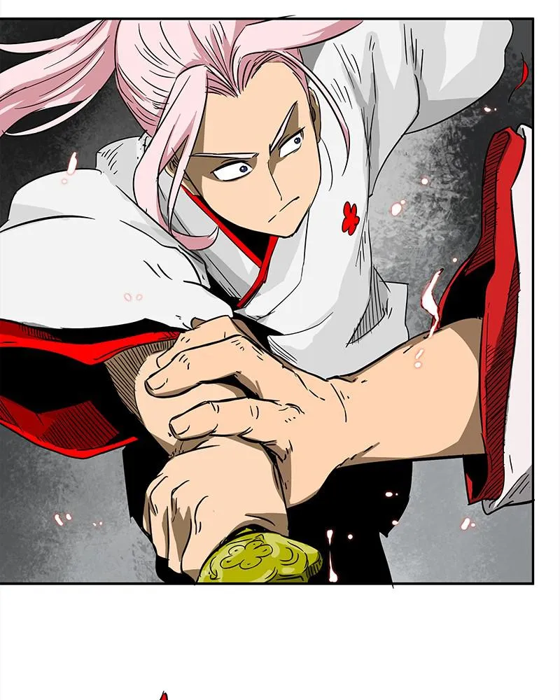 Read Infinite Leveling Murim Manga Online